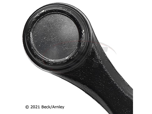 beckarnley-101-4619 Front Outer Tie Rod End - Driver Side